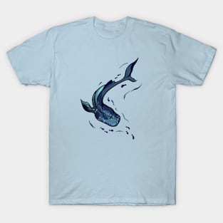 Whale Shark T-Shirt